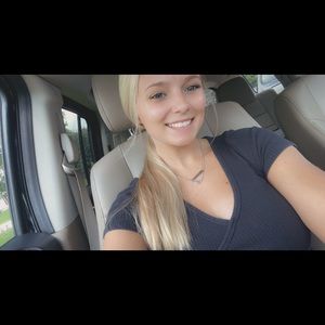 Meet your Posher, Ashton